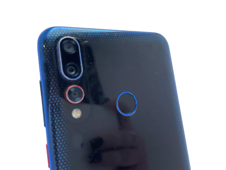 HTC DESIRE 19+ 4 GB / 64 GB