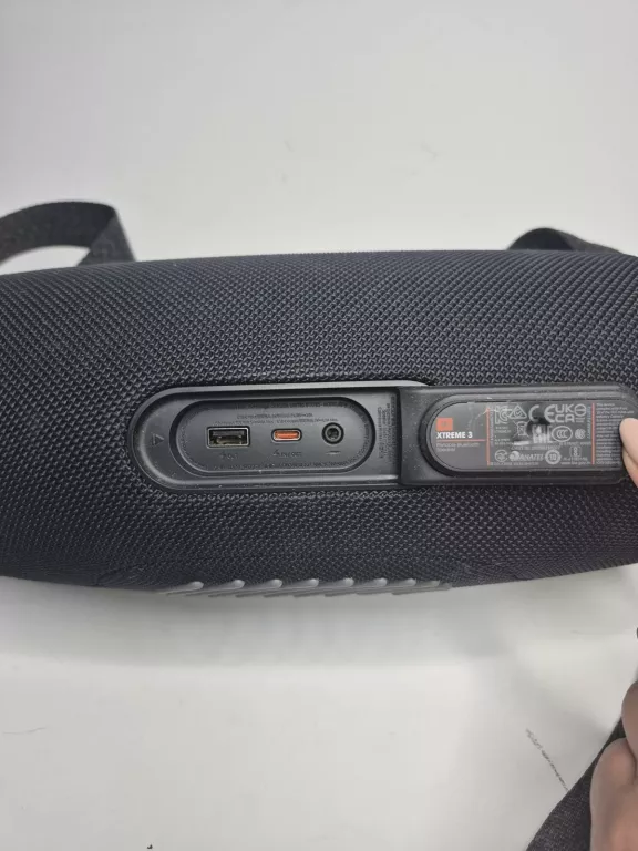 GŁOŚNIK BT JBL XTREME 3