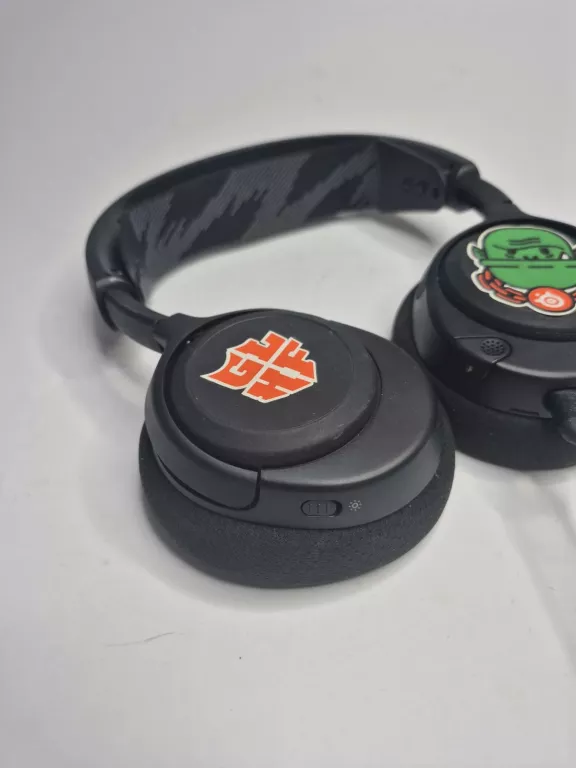 SŁUCHAWKI STEELSERIES ARCTIS NOVA 3