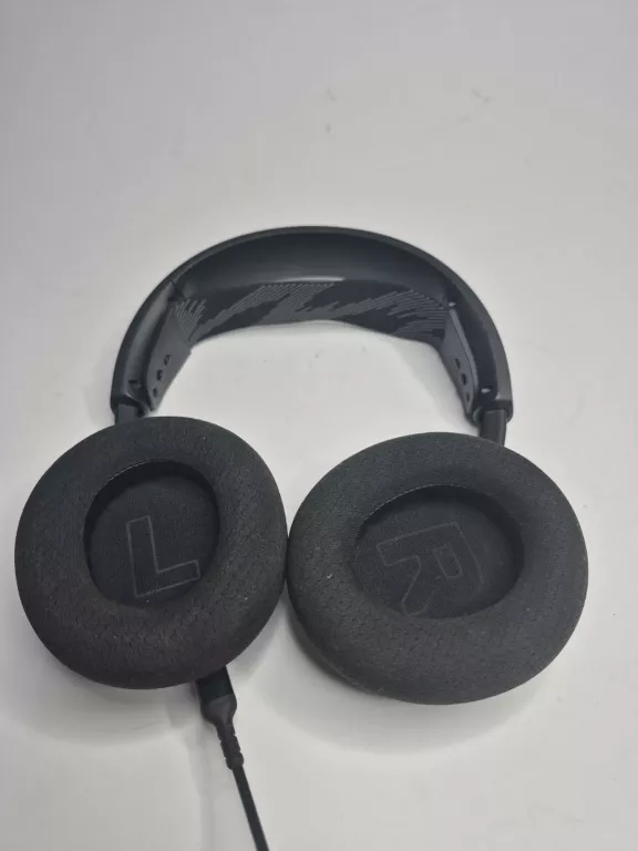 SŁUCHAWKI STEELSERIES ARCTIS NOVA 3