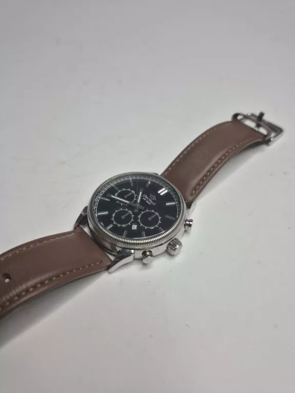 ZEGAREK MĘSKI GINO ROSSI 002569A