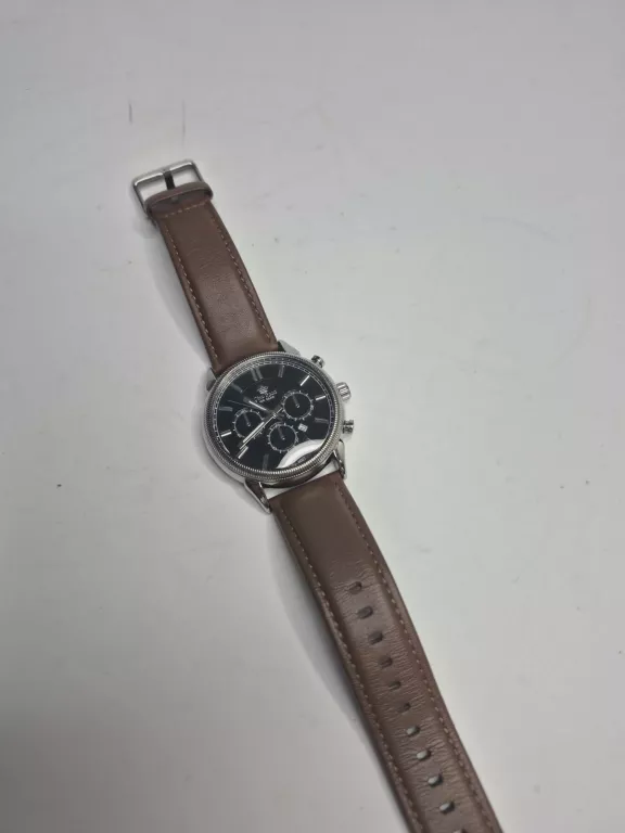 ZEGAREK MĘSKI GINO ROSSI 002569A