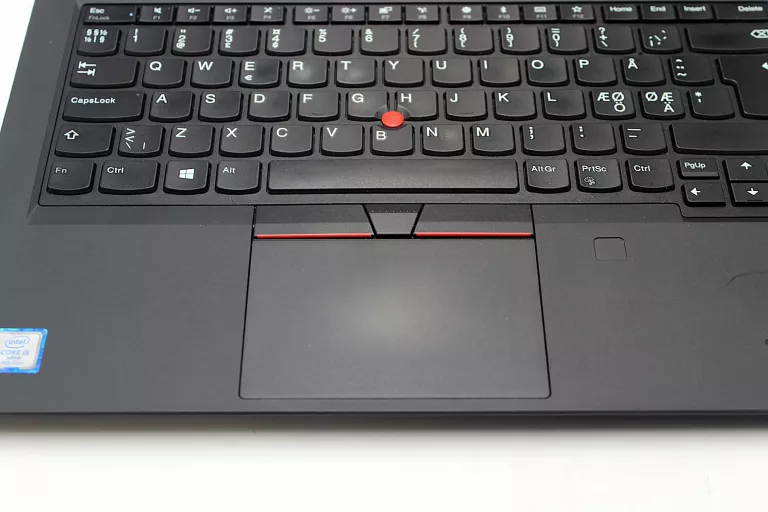 LAPTOP LENOVO THINKPAD T490 INTEL CORE I5-8365U 16+256GB