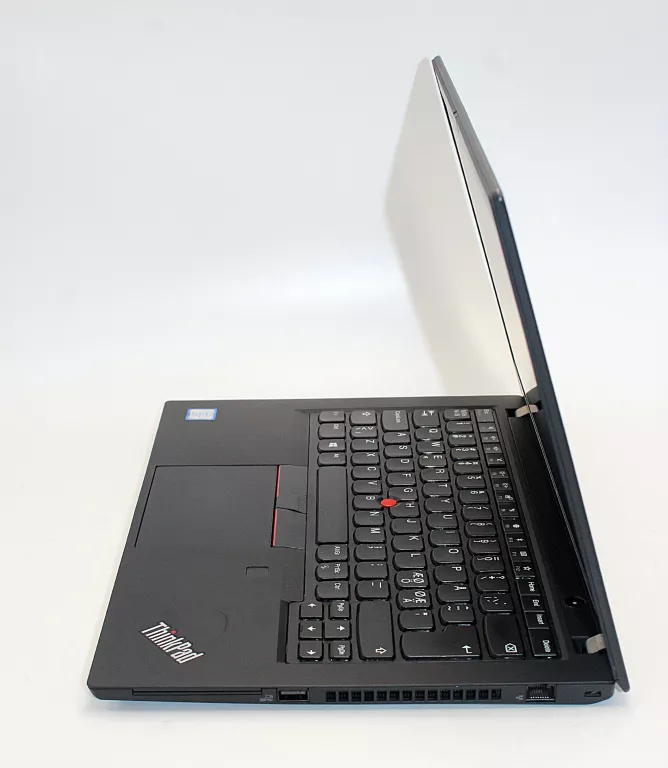 LAPTOP LENOVO THINKPAD T490 INTEL CORE I5-8365U 16+256GB