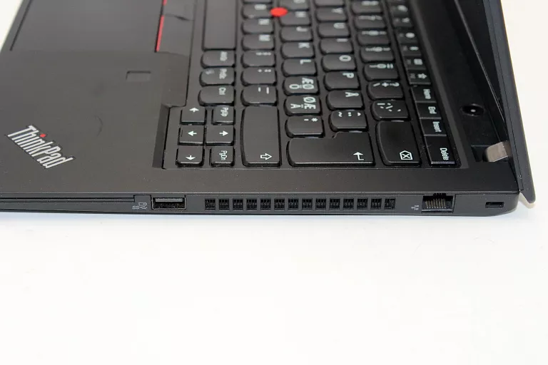 LAPTOP LENOVO THINKPAD T490 INTEL CORE I5-8365U 16+256GB
