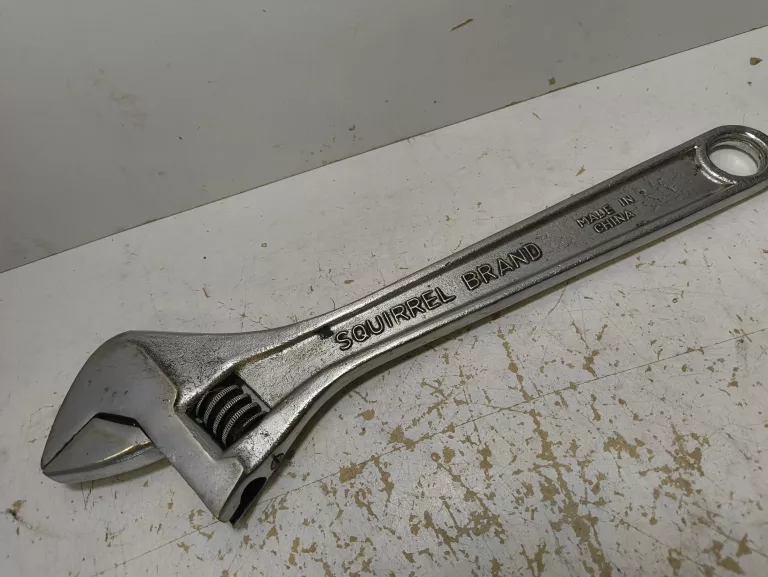 KLUCZ NASTAWNY SQUIRREL BRAND 375