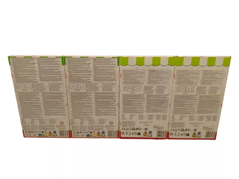 TABLET DO RYSOWANIA DLA DZIECI PLAY CREATE ANIMAL LCD 4+