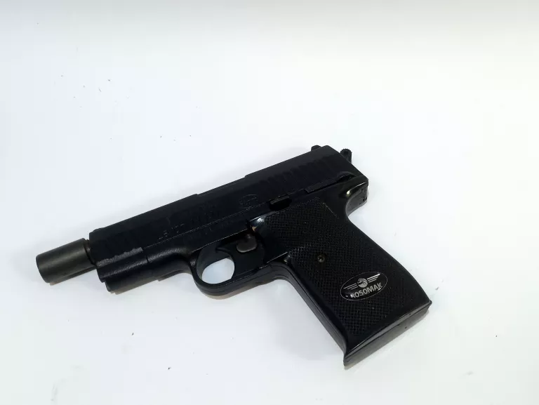 PISTOLET HUKOWY 6MM ROSOMAK BAS LEXON 11 M1