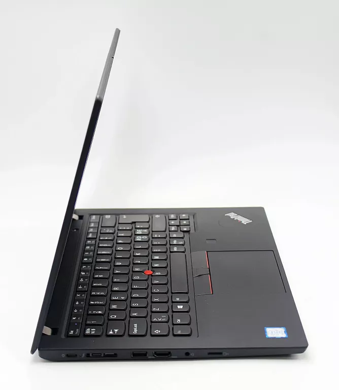 LAPTOP LENOVO THINKPAD T490 INTEL CORE I5-8365U 16+256GB