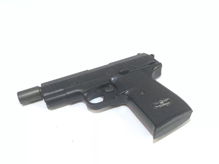 PISTOLET HUKOWY 6MM ROSOMAK BAS LEXON 11 M1