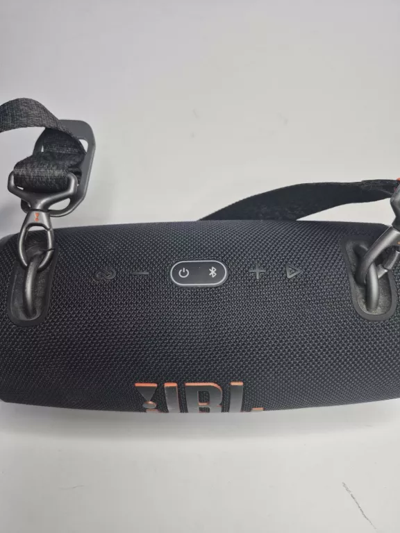 GŁOŚNIK BT JBL XTREME 3