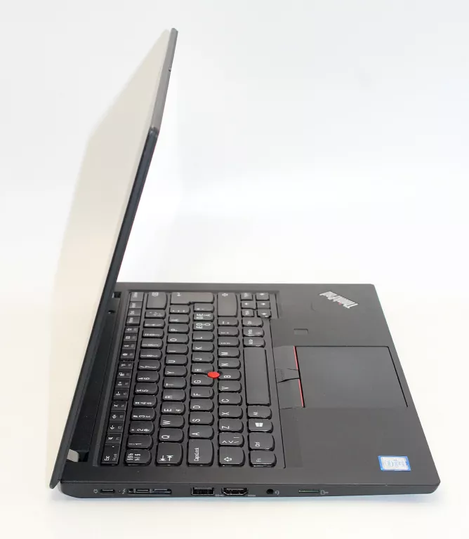 LAPTOP LENOVO THINKPAD T490 INTEL CORE I5-8365U 16+256GB