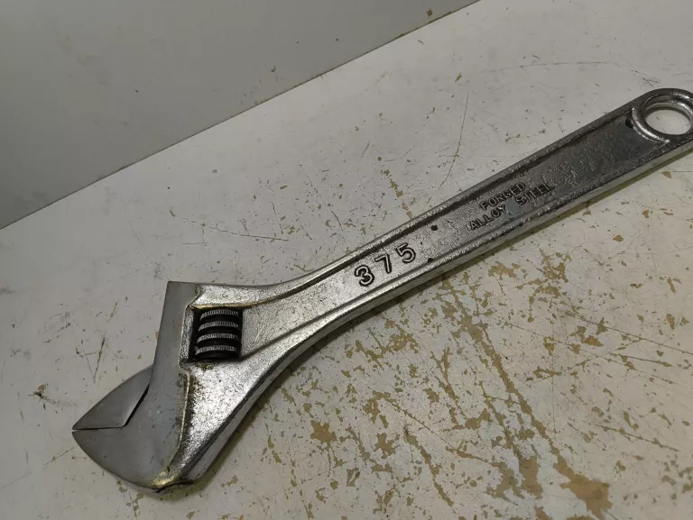 KLUCZ NASTAWNY SQUIRREL BRAND 375