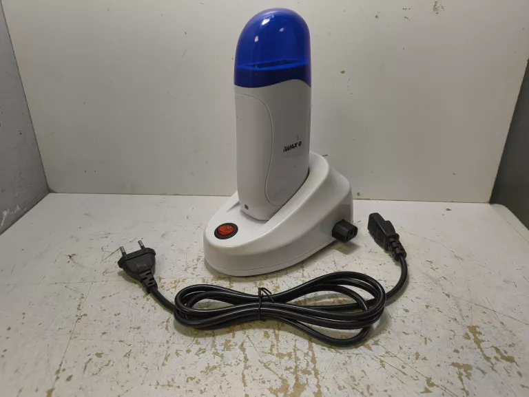PODGRZEWACZ DO WOSKU YM-8302A