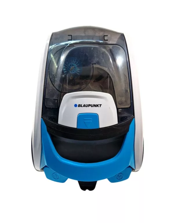 ODKURZACZ BEZWORKOWY BLAUPUNKT VCC301