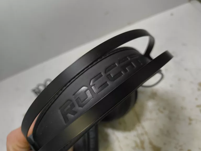 SŁUCHAWKI NAUSZNE ROCCAT ELO