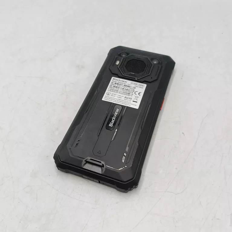 TELEFON BLACKVIEW BV6200 PLUS 8/256GB
