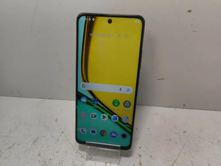 TELEFON REALME C67 8/256