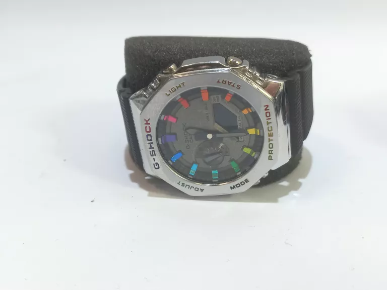 CASIO ZEGAREK MĘSKI GM-2100-1