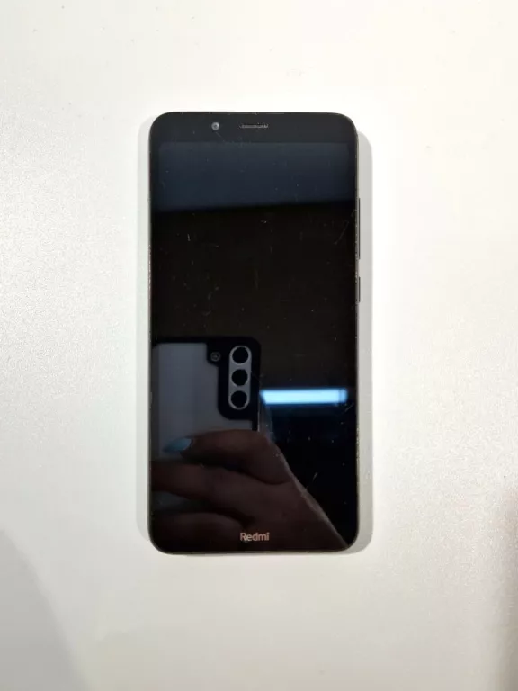 TELEFON XIAOMI REDMI 7A (MODEL: M1903C3EG)