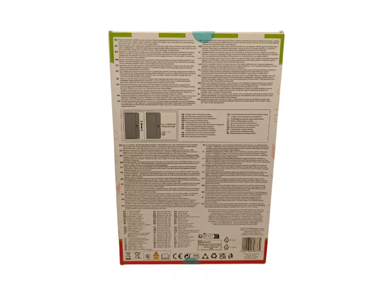 TABLET TABLICA DO RYSOWANIA DLA DZIECI PLAY CREATE LCD TABLET 11"