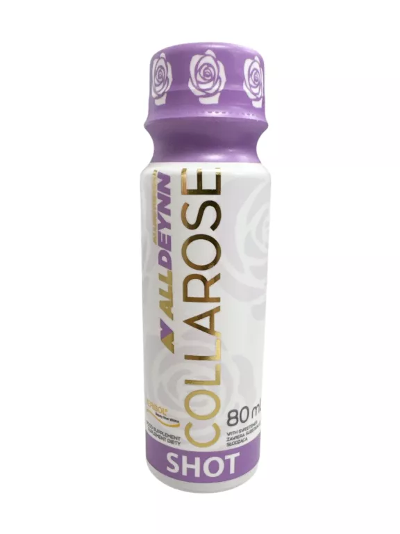 ALLDEYNN COLLAROSE SHOT 80 ML KOLAGEN
