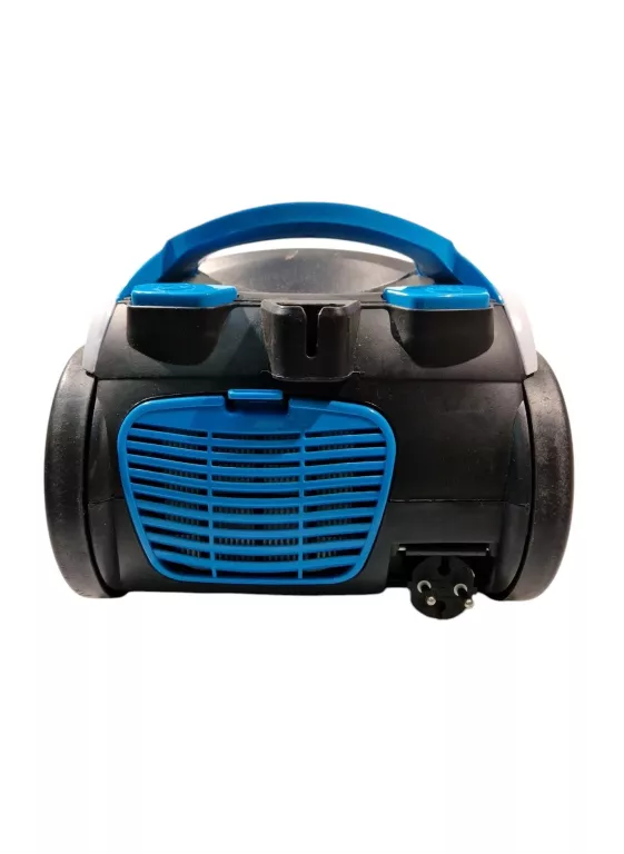 ODKURZACZ BEZWORKOWY BLAUPUNKT VCC301