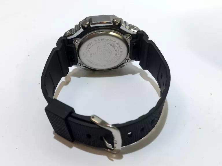 CASIO ZEGAREK MĘSKI GM-2100-1