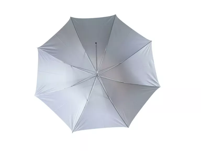 PARASOL FOTOGRAFICZNY BIAŁY 102 CM