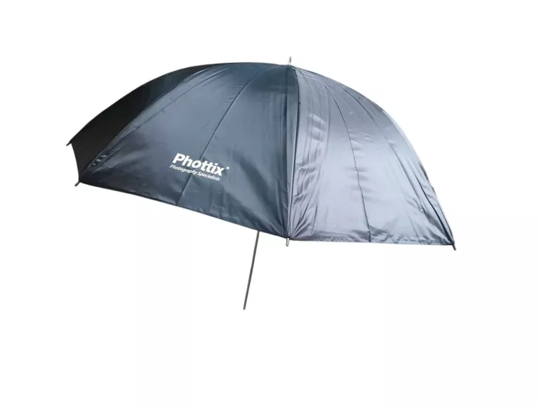 PARASOL FOTOGRAFICZNY PHOTTIX ZŁOTY 100 CM