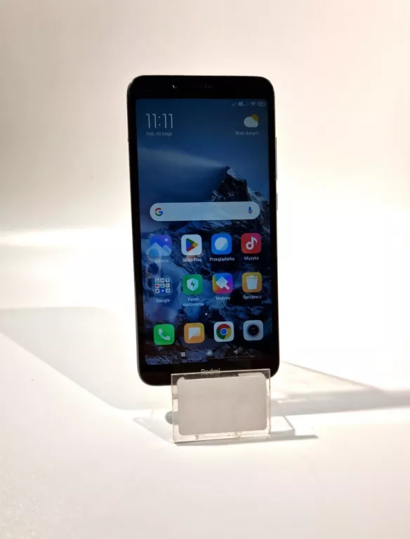 TELEFON XIAOMI REDMI 7A (MODEL: M1903C3EG)