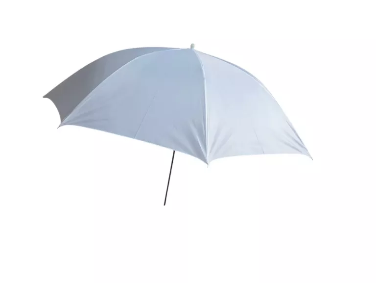 PARASOL FOTOGRAFICZNY BIAŁY 102 CM