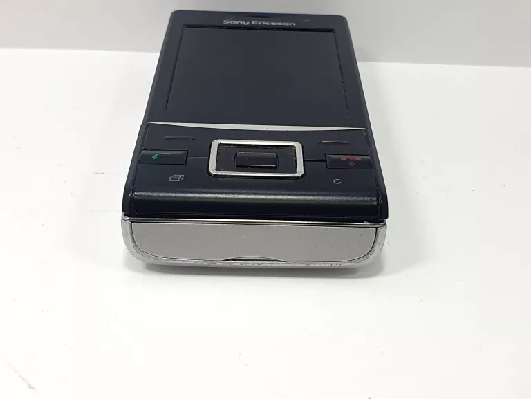 TELEFON SONY ERICSSON J20I HAZEL