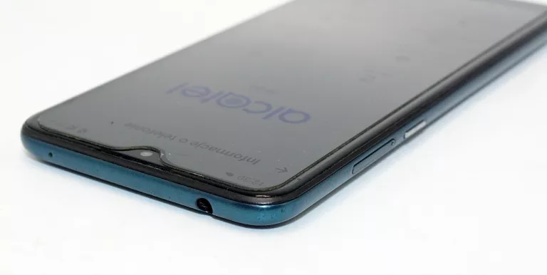 TELEFON ALCATEL 1S (5028Y_EEA) 3+32GB NIEBIESKI