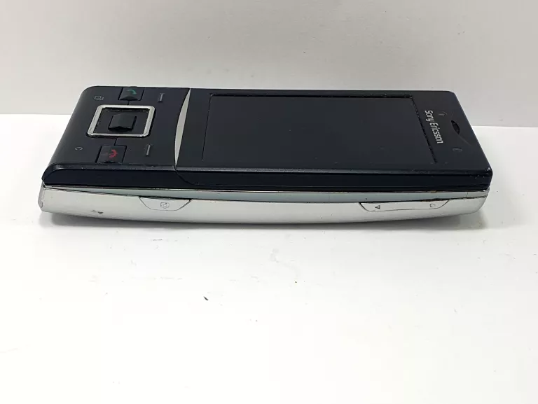 TELEFON SONY ERICSSON J20I HAZEL