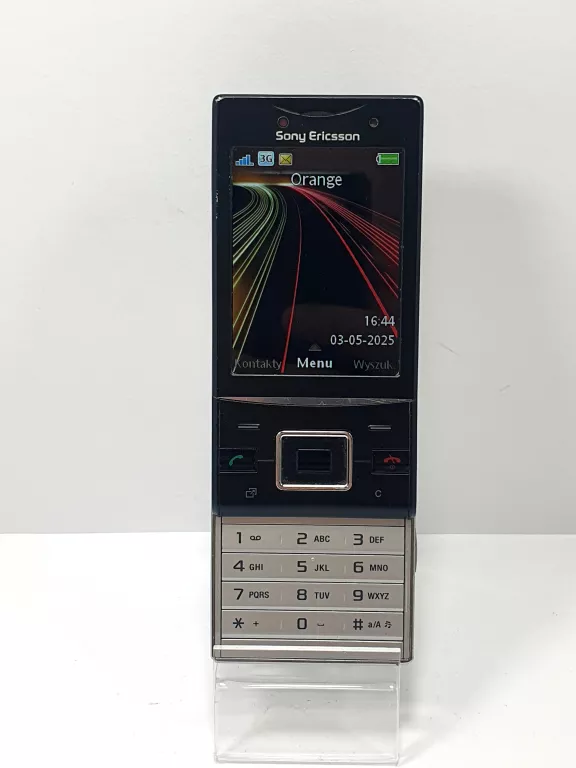 TELEFON SONY ERICSSON J20I HAZEL