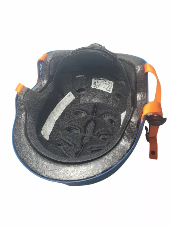 KASK OXELO MF 7 55-58 CM ROZMIAR M