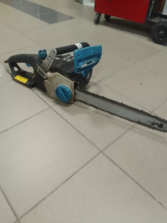 PIŁA ELEKTRYCZNA MACALLISTER MCSWP2000S-2