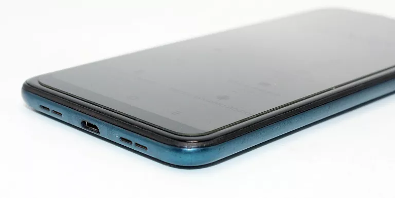 TELEFON ALCATEL 1S (5028Y_EEA) 3+32GB NIEBIESKI
