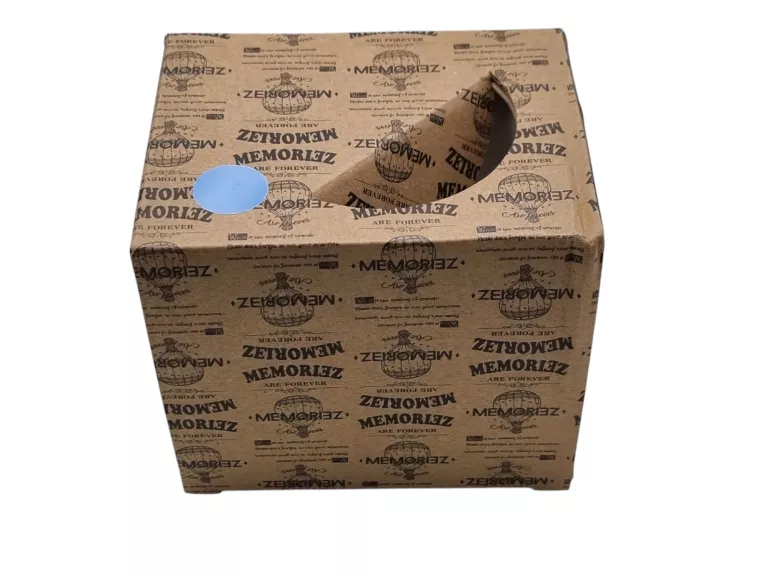 CERAMICZNY KUBEK PAMIĄTKA WROCŁAW