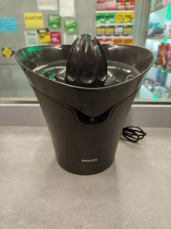 WYCISKARKA DO CYTRUSÓW PHILIPS HR2752