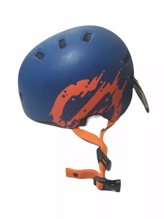 KASK OXELO MF 7 55-58 CM ROZMIAR M