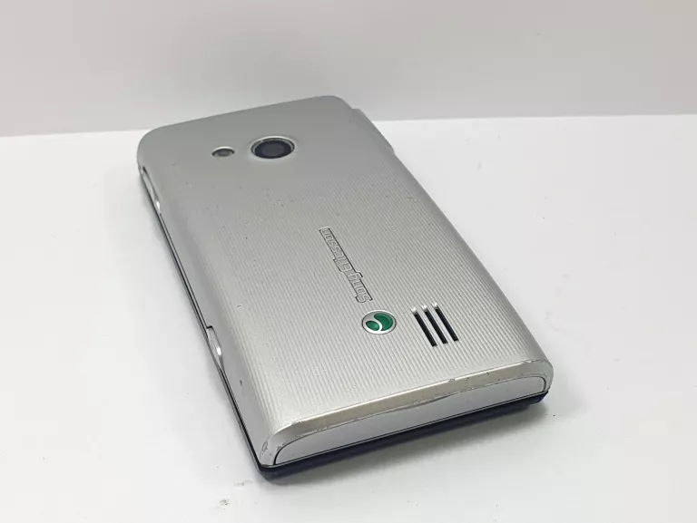 TELEFON SONY ERICSSON J20I HAZEL