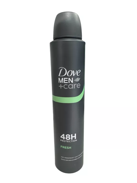 DOVE MEN+CARE FRESH 48 H 200 ML