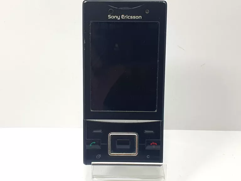 TELEFON SONY ERICSSON J20I HAZEL