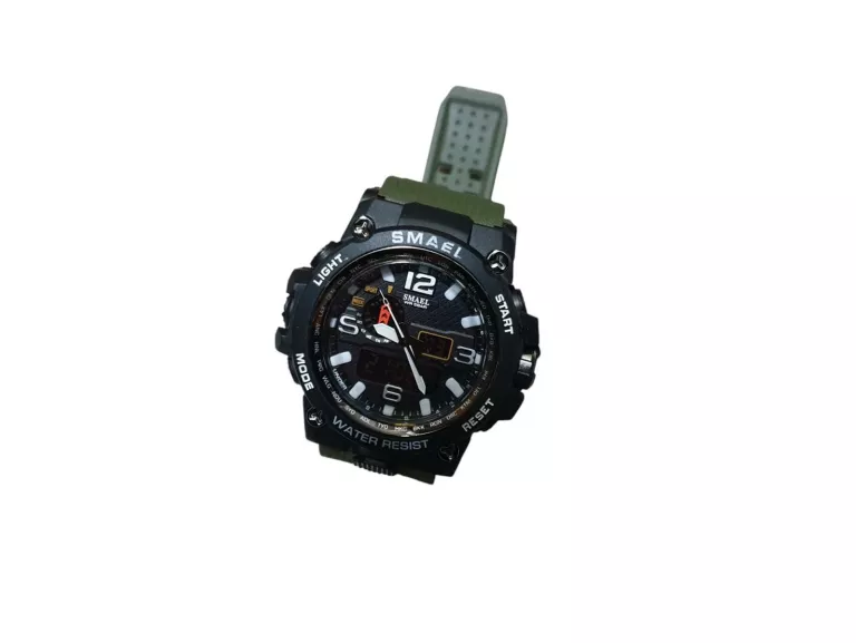 ZEGAREK SMAEL 1545D