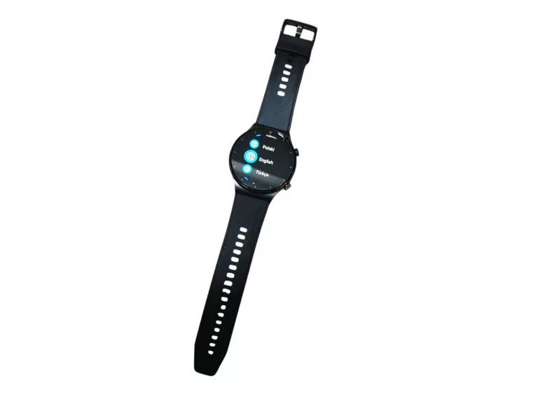 SMARTWATCH HUAWEI WATCH GT 2 PRO-79C