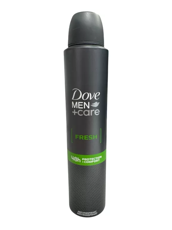 DOVE MEN+CARE FRESH 48 H 200 ML