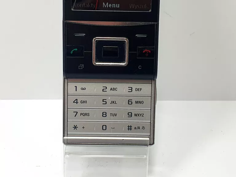 TELEFON SONY ERICSSON J20I HAZEL