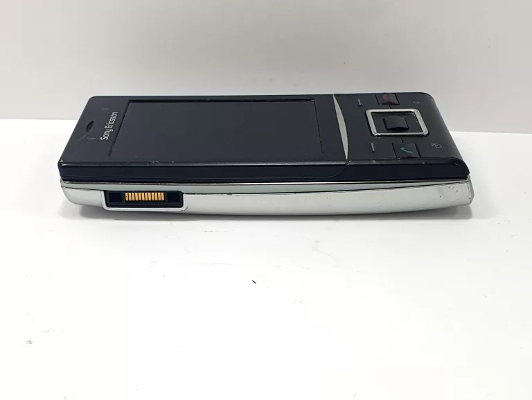 TELEFON SONY ERICSSON J20I HAZEL